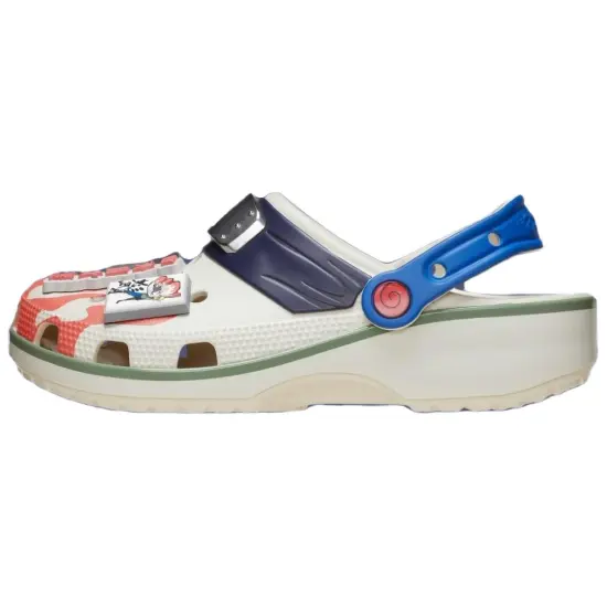 Naruto Shippuden X Classic Clog 'Minato Namikaze'