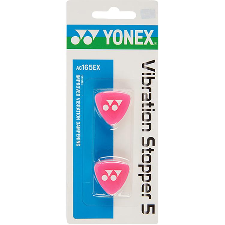 YONEX Tennis Racket Shock Absorbers Silicone AC165EX