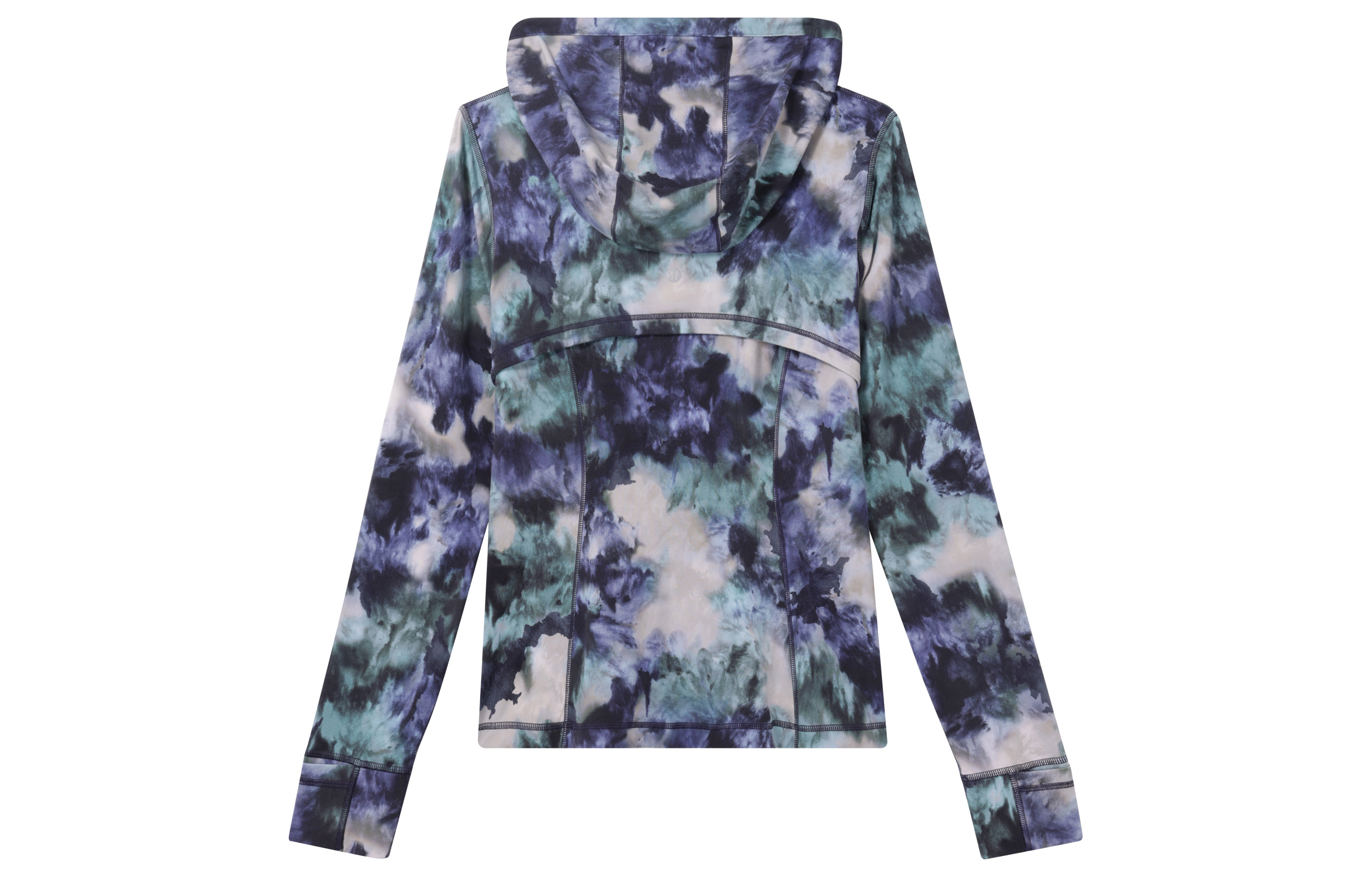 Lululemon Define Jacket Women’s Multicolor