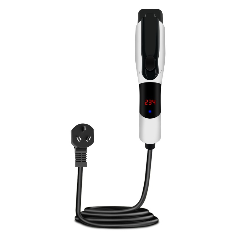 Beijing Travel Preferred JLYX-13 is suitable for Mercedes-Benz, BMW, Audi, Honda, Toyota, Cadillac, Lexus, Tesla, Volvo, Ideal NIO, BYD Hongqi, Portable, Plug and Play, New Energy Vehicle Charging Equipment/Pile