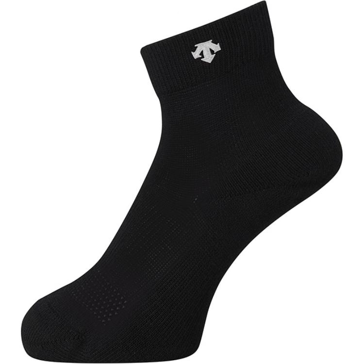 DESCENTE VOLLEYBALL Ankle Socks Unisex 2 Pack
