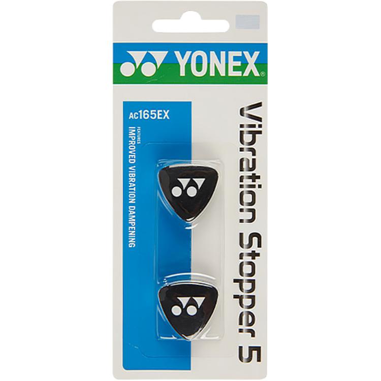 YONEX Tennis Racket Shock Absorbers Silicone AC165EX