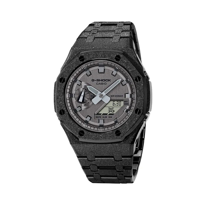 CASIO Unisex Full Metal Series Watch