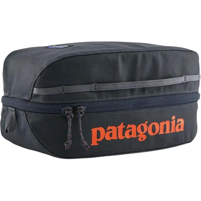 Patagonia Black Hole Recycled Polyester Travel Organizers Unisex Blue