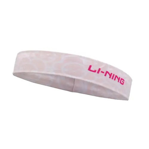 Li Ning, children's sports basketball headband, scarf for boys and girls, antiperspirant, absorbs sweat and smell, for running