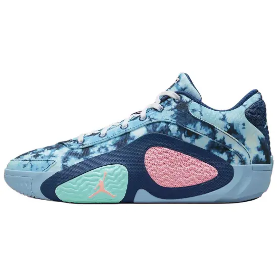 Jordan Tatum 2 'Blue Void'