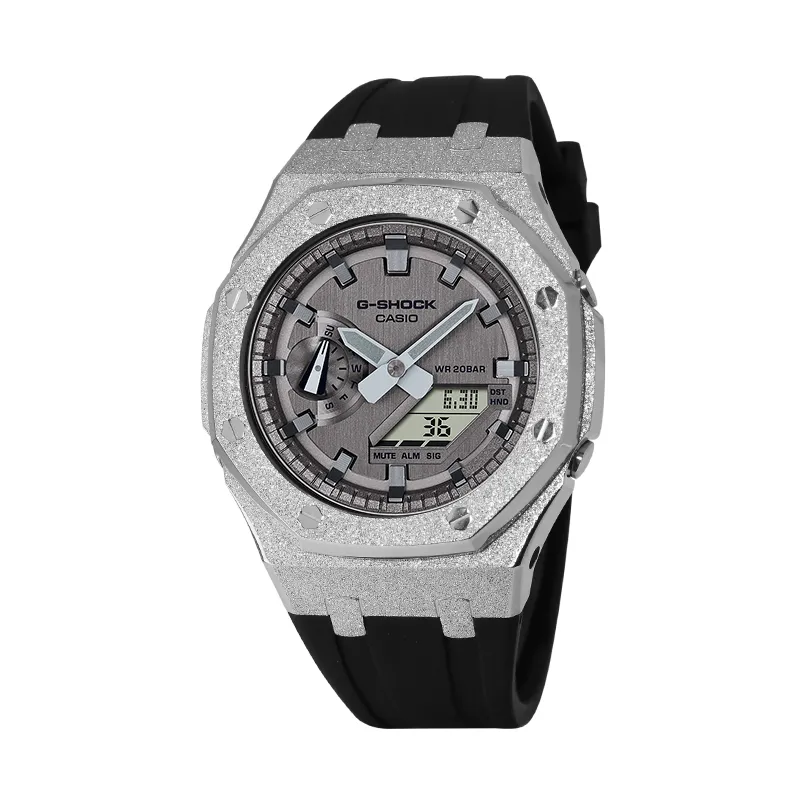 CASIO Unisex Full Metal Series Watch