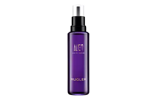 Mugler Alien Refreshing