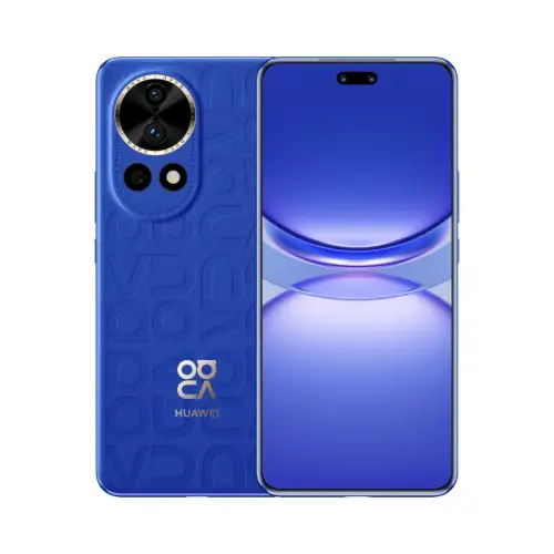 Huawei nova 12 Ultra Star Edition 60MP front-facing dual camera with focus tracking Hongmeng Smart Communications smartphone
