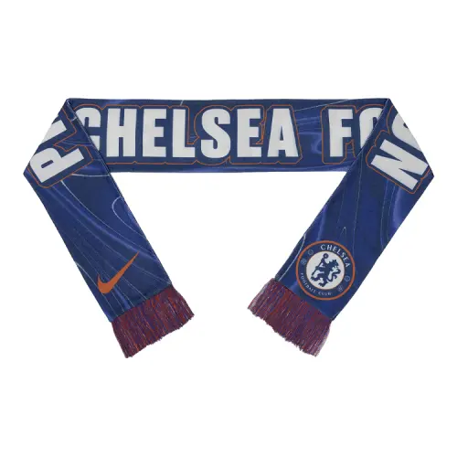 Nike Chelsea Fc Nike Soccer Scarf