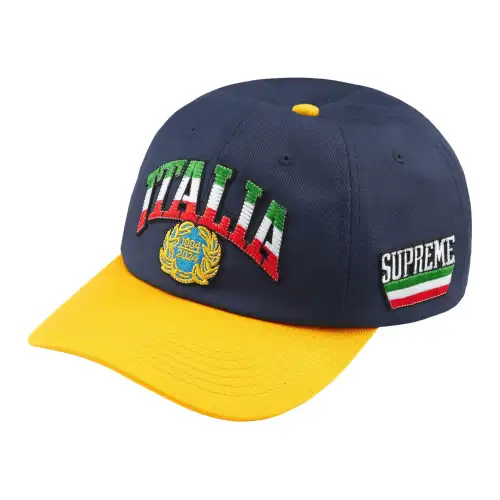 Supreme Italia 6 Panel