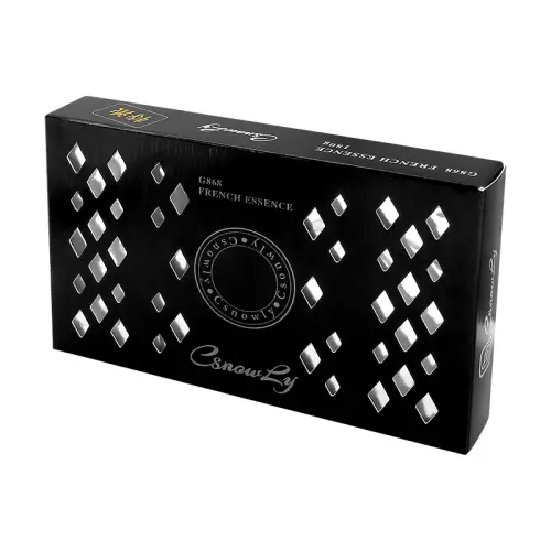 Fresh universal high-end perfume for men and women, aromatherapy for auto