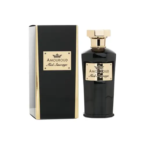 Amouroud Wild Mel