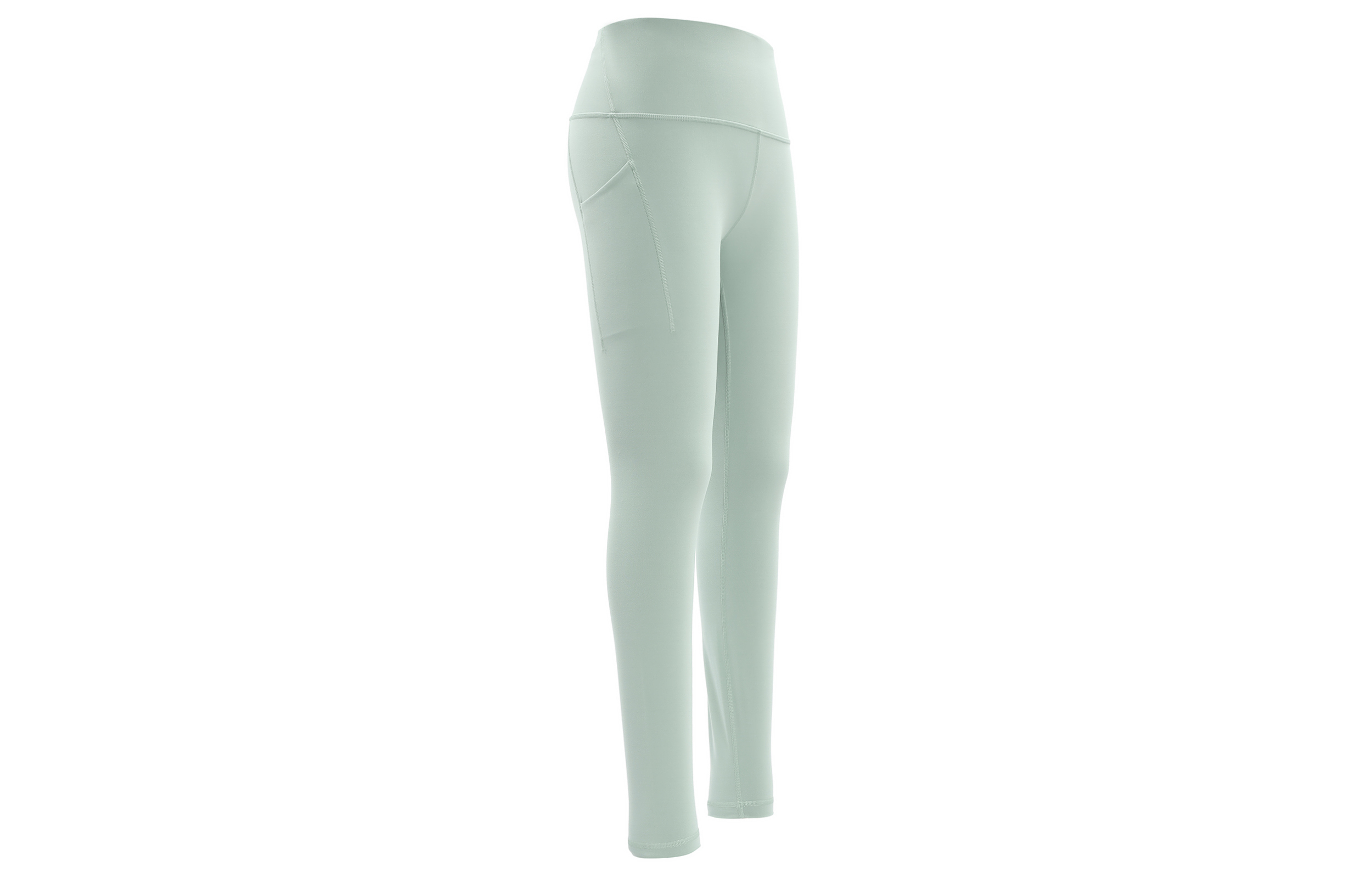 Lululemon Wunder Train Sports Pants Women’s Moderate