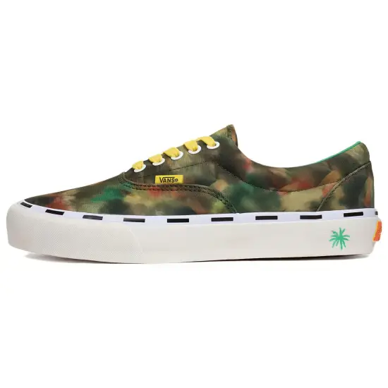 Era Dobale X Vans Vlt Lx 'Forever Sunny In Ikoyi'