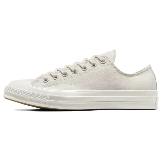 Chuck 70 Converse Low 'Monochrome - Pale Putty'