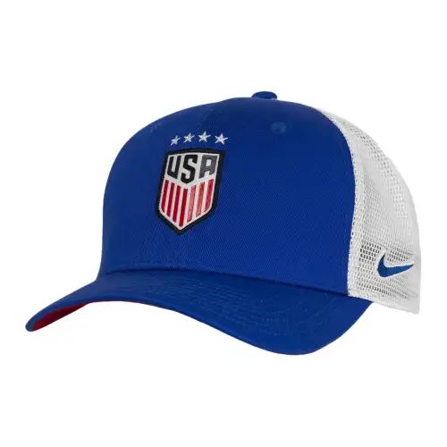 Nike Uswnt Classic99 Nike Soccer Trucker Cap