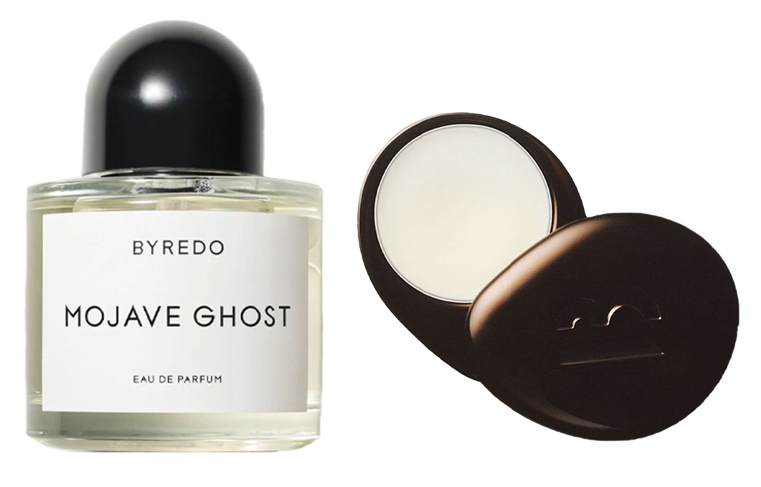 BYREDO Shadow of Mojave Perfume Set Perfume EDP 100ml+3g