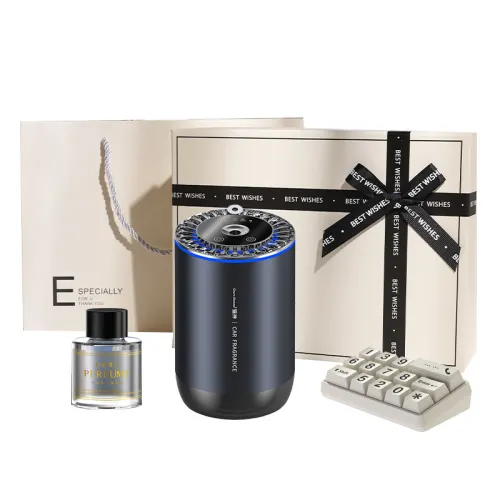High-end perfume strongly flavoured, creative universal aromatherapy for auto, long-term effect