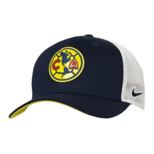 Nike Club América Classic99 Nike Soccer Trucker Cap