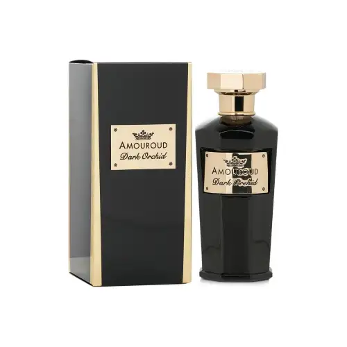 Amouroud Midnight Orchid