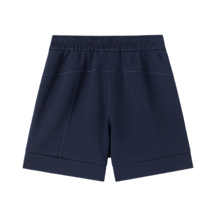 Ellesse Sports Shorts Women’s Moderate Knitted Shorts