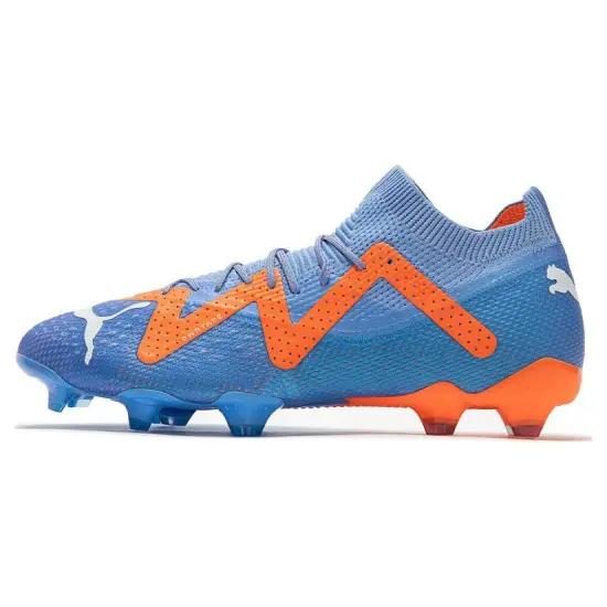 Puma Future Ultimate FG AG 'Supercharge Pack - Blue Glimmer'