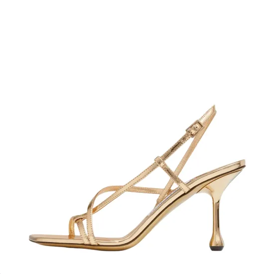 Jimmy Choo One-Strap Sandals Women's