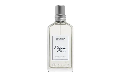 LOCCITANE L'OCCITANE Classic Retro Peony In Bloom