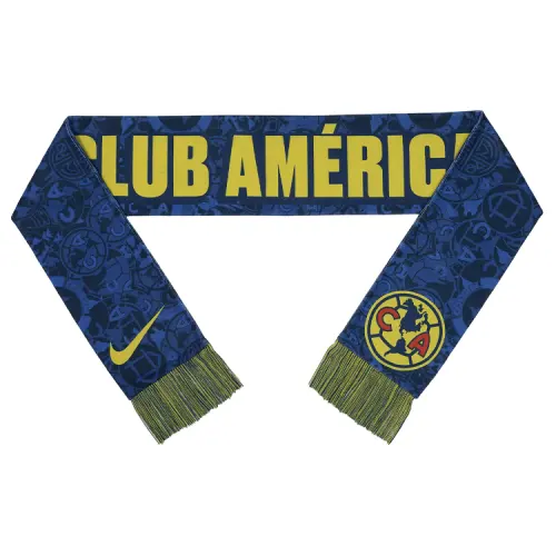 Nike Club América Nike Soccer Scarf