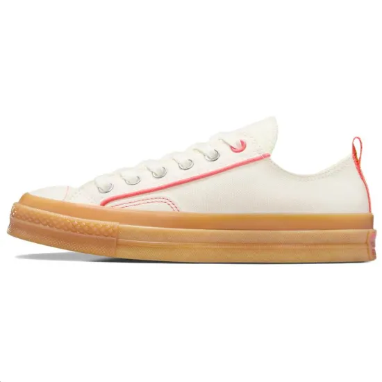 Chuck 70 Converse Low 'Retro Hoops'