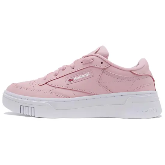 Reebok Club C Skate Shoes 'Pink' Women's
