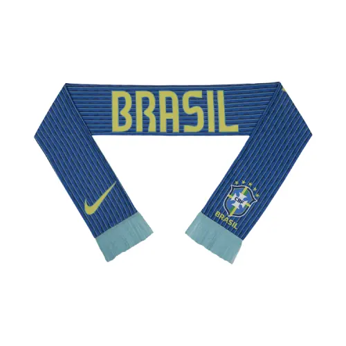 Nike Brazil Nike Soccer Scarf