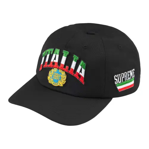 Supreme Italia 6 Panel