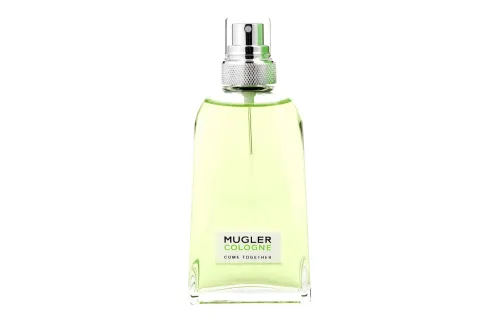 Mugler Pure