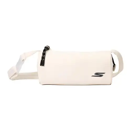Skechers Fabric Crossbody Bag, Shoulder Bag Unisex Moonlight