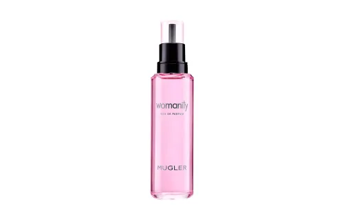 Mugler WOMANITY