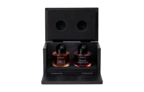 Gift box, perfume, set, limited edition, 50 ml