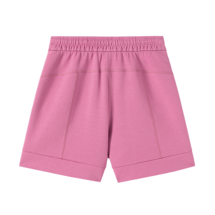 Ellesse Sports Shorts Women’s Moderate Knitted Shorts
