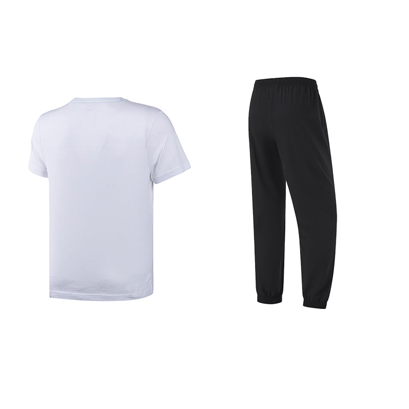 Li Ning Casual Sportswear Unisex