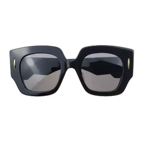 Loewe Square Frame Sunglasses