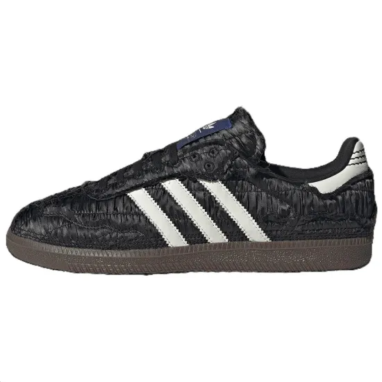Adidas Originals Samba Reverie By Caroline Hú Clot Black