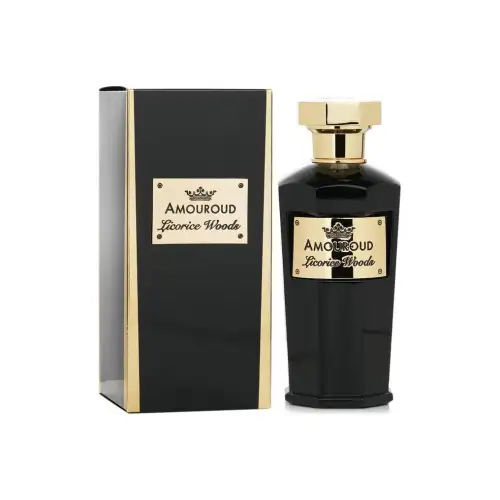 Amouroud Liquorice Forest