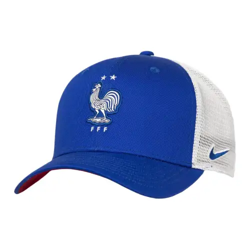 Nike Fff Classic99 Nike Soccer Trucker Cap