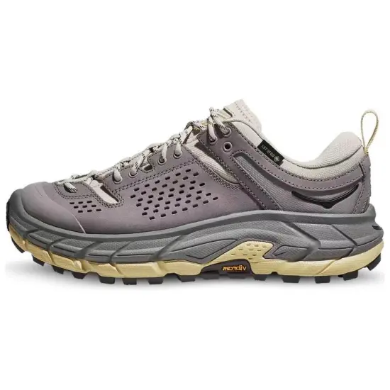 HOKA ONE ONE Tor Ultra Lo 'Oat Milk Opal'