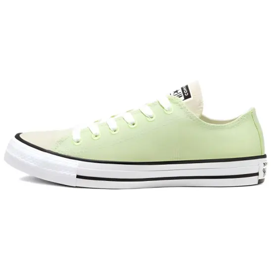 Converse Chuck Taylor All Star Ox Renew Cotton Barely Volt