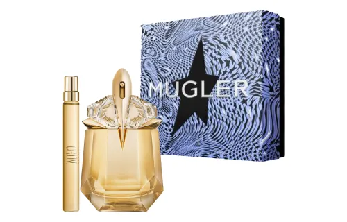 Mugler Alien Goddess Box