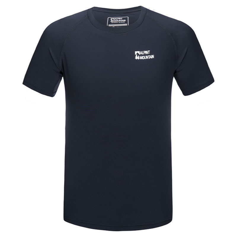 ALPINT MOUNTAIN Quick Dry T Shirts Men’s
