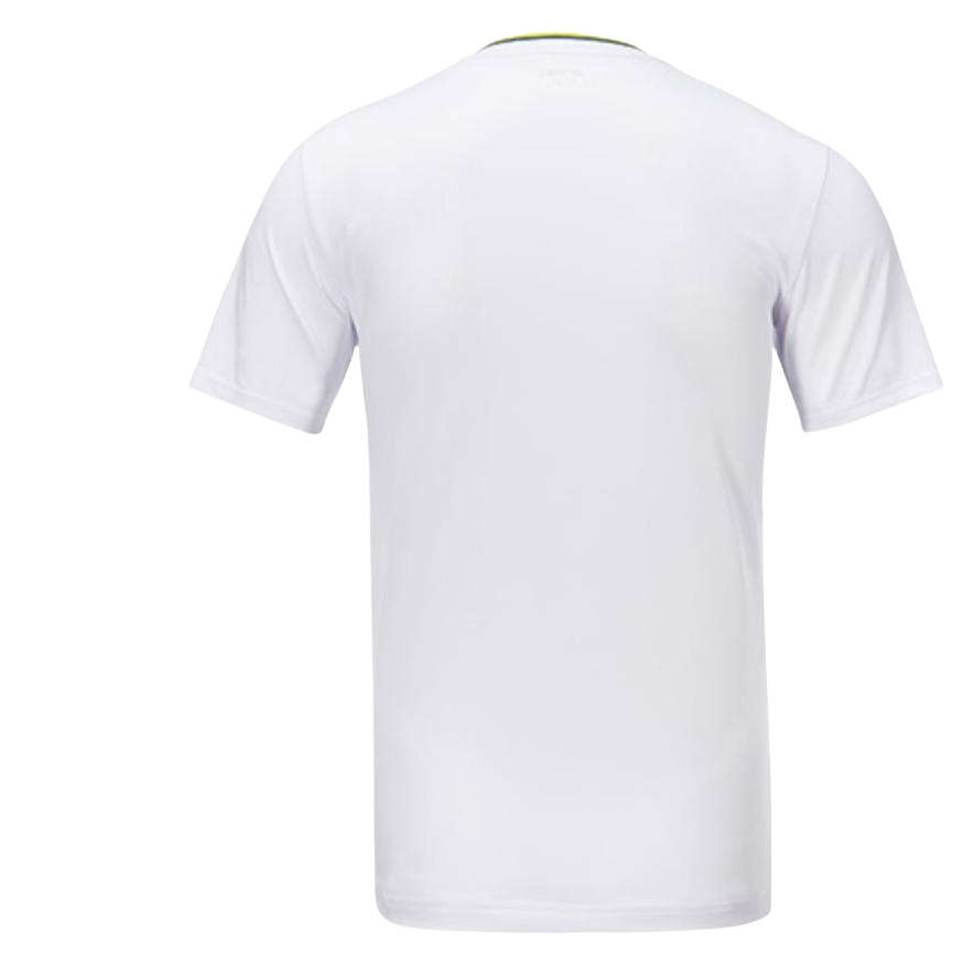 YONEX Badminton Jerseys Men’s Henry Collar Thin