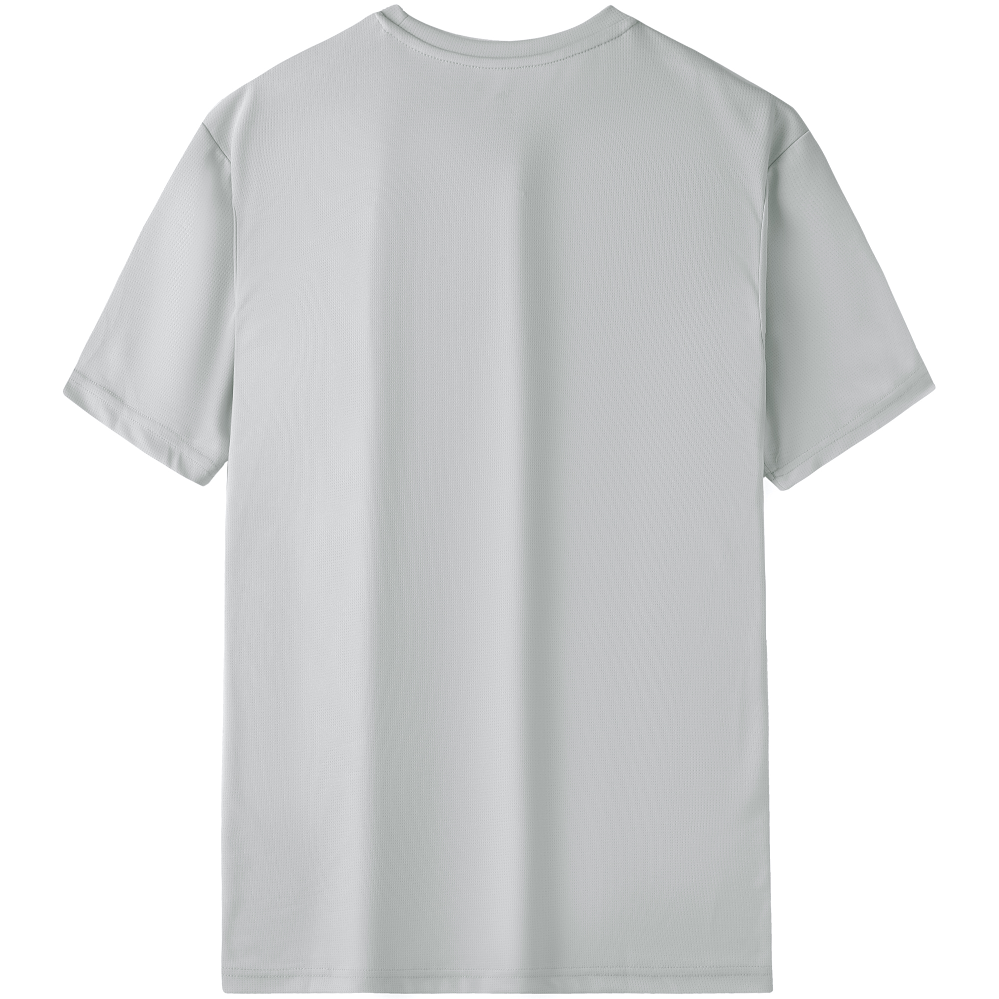CAMEL Urban Function Series Quick Dry T Shirts Men's Crew Neck